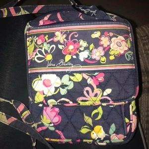 Vera Bradley purse